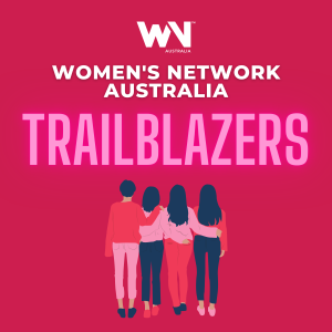 WNA Trailblazers-logo