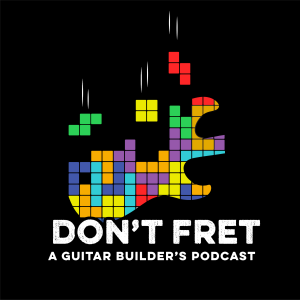 Don’t Fret-logo