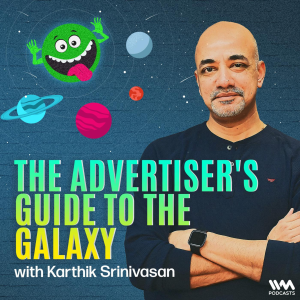 The Advertiser's Guide to the Galaxy-logo