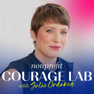 Nonprofit CourageLab-logo