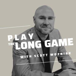 Play the Long Game with Scott Wozniak-logo