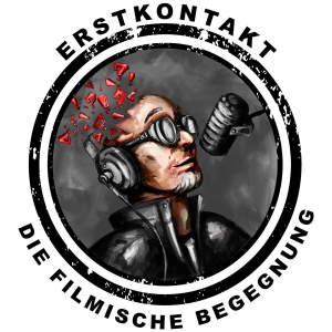 Erstkontakt - Die filmische Begegnung-logo
