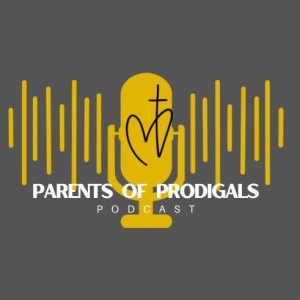 Parents of Prodigals - Praying our Prodigals Back Home.-logo
