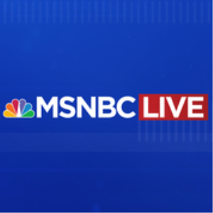 MSNBC News Live