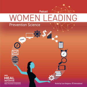 Women Leading Prevention Science-logo
