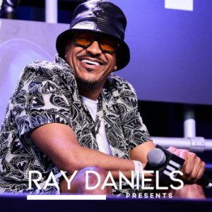 Ray Daniels Presents-logo