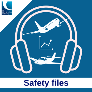 CAA Safety files-logo