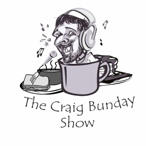 The Craig Bunday Show-logo