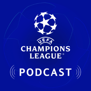 Official UEFA Champions League Podcast-logo