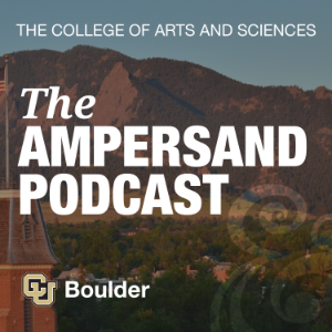 The Ampersand-logo