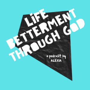 Life Betterment Through God-logo