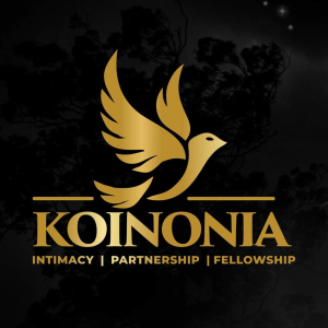 Koinonia Experience With Apostle Joshua Selman (ENI)-logo