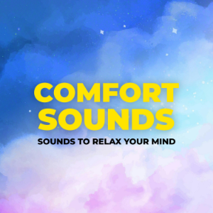 Comfort Sounds-logo