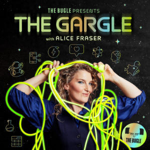 The Gargle-logo