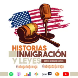 El Camino de los Inmigrantes-logo