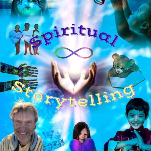 Spiritual Storytelling-logo