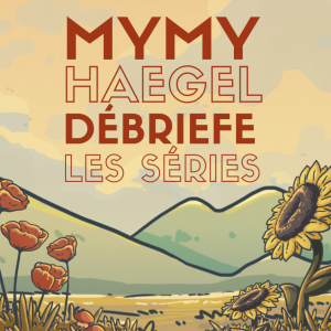 House of the Dragon - Le podcast de Mymy Haegel & Tekilatex-logo