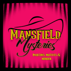Mansfield Mysteries-logo