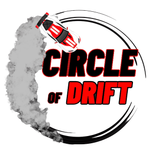 The Circle of Drift-logo