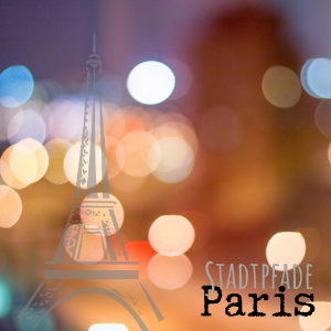 Stadtpfade Paris-logo