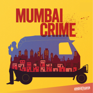 Mumbai Crime-logo
