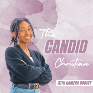 The Candid Christian-logo