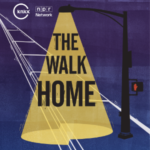 The Walk Home-logo