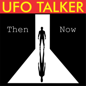 UFO Talker-logo