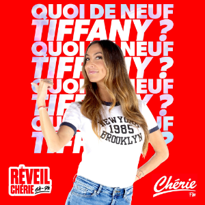 L'Instant Tiffany