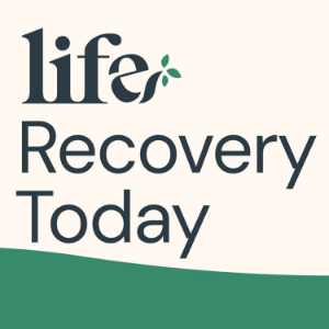 Life Recovery Today with Stephen Arterburn-logo