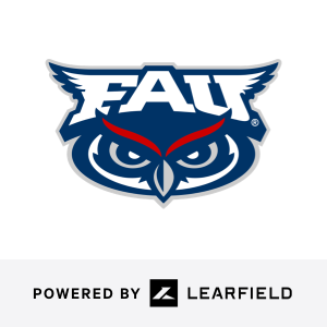 FAU Game Replays-logo