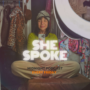 Beyond Spoke With Chancie Rae-logo