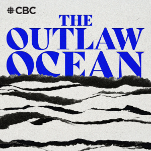 The Outlaw Ocean-logo