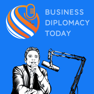 Business Diplomacy Today-logo