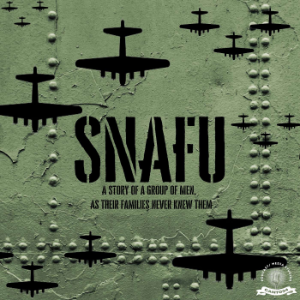 SNAFU-logo