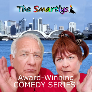 THE SMARTLYS-logo