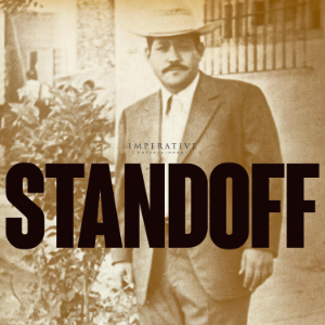 Standoff-logo