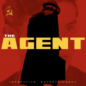 The Agent-logo