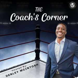 The Coach's Corner-logo