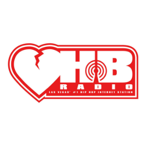 HB RADIO-logo