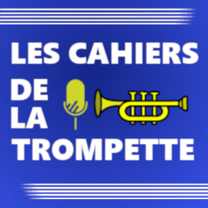 Les Cahiers de la Trompette-logo