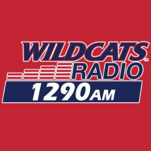 Wildcats Radio 1290 ON-DEMAND