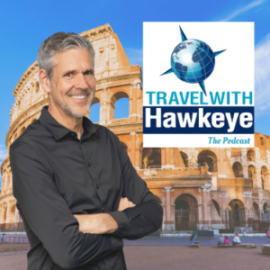 Travel With Hawkeye-logo