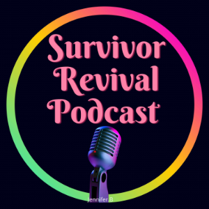 Survivor Revival-logo