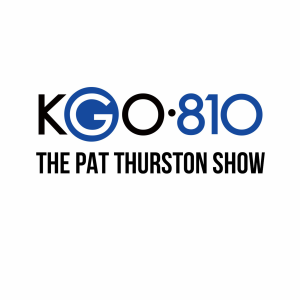 The Pat Thurston Show Podcast-logo