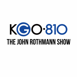 The John Rothmann Show Podcast-logo