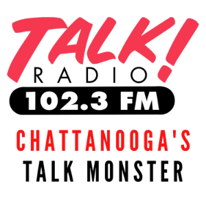 Talk Radio 102.3-logo