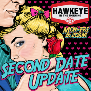 Second Date Update Podcasts-logo