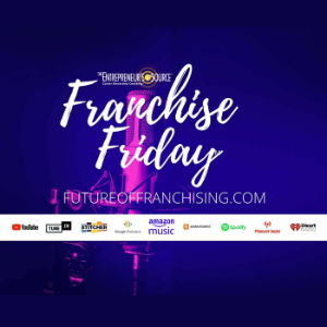 Franchise Friday-logo