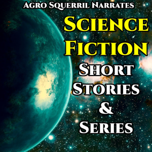 ASN Humans Are Space Orcs , HFY and other stories-logo